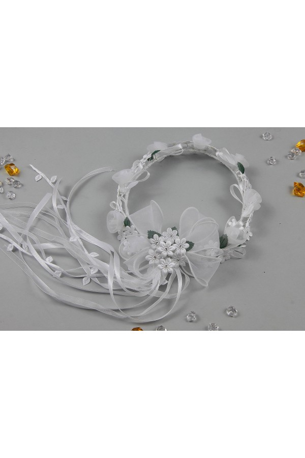Communion delicate garland UK-W48 Communion delicate garland UK-W48 - obraz 3