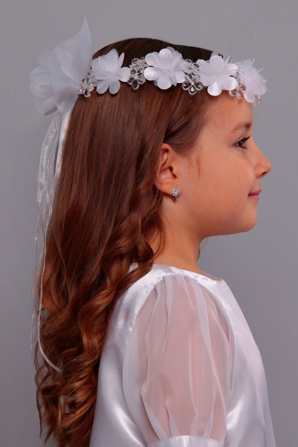 Communion delicate garland UK-W39 Communion delicate garland UK-W39 - obraz 3