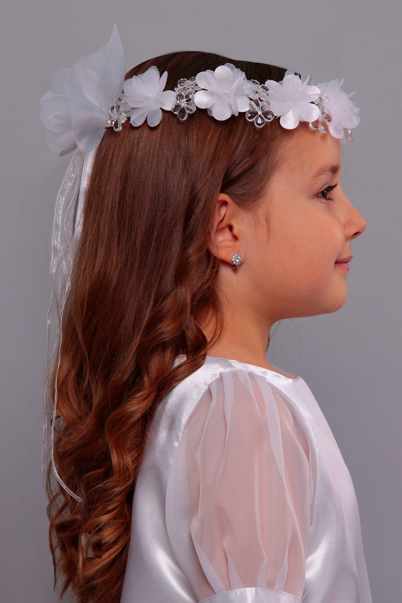 Communion delicate garland UK-W39 Communion delicate garland UK-W39 - obraz 3