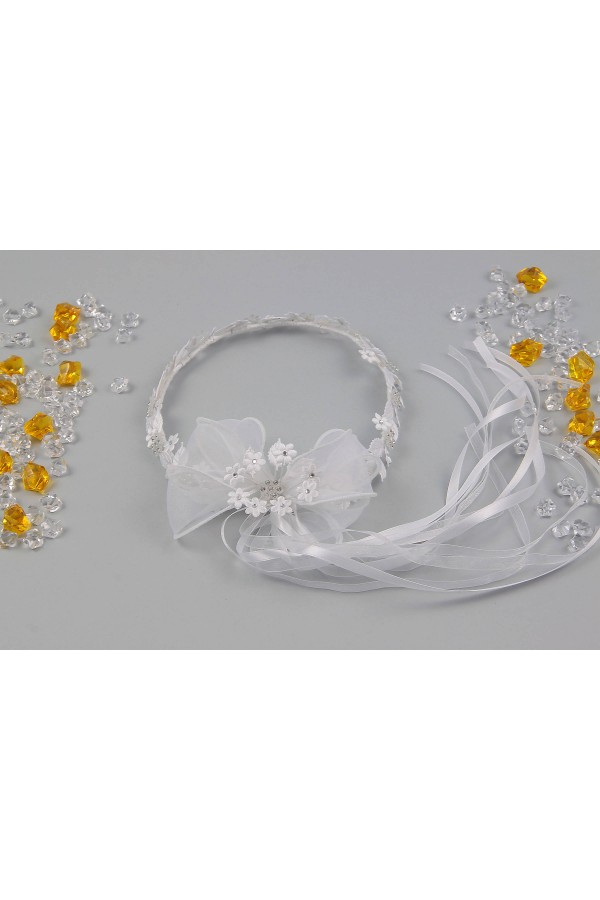 Communion delicate garland UK-W34 Communion delicate garland UK-W34 - obraz 3