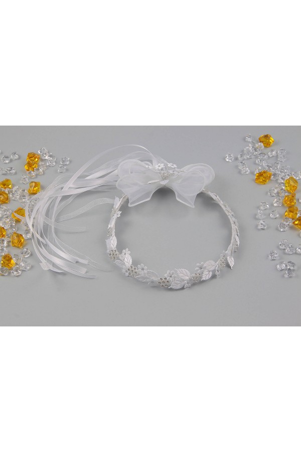 Communion delicate garland UK-W34 Communion delicate garland UK-W34 - obraz 2