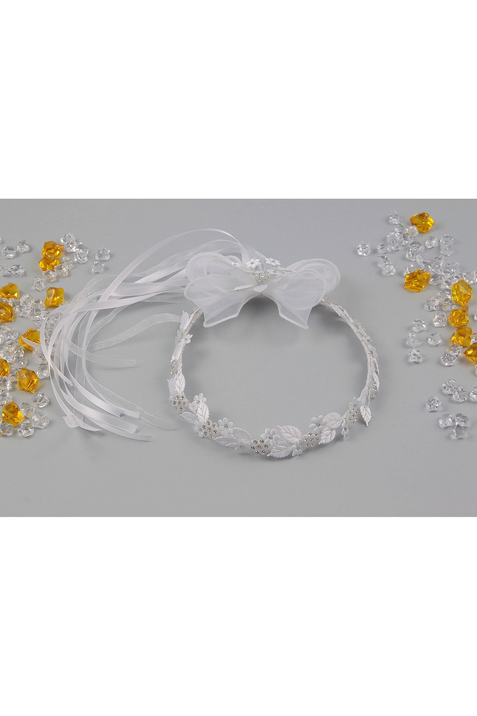 Communion delicate garland UK-W34 Communion delicate garland UK-W34 - obraz 2