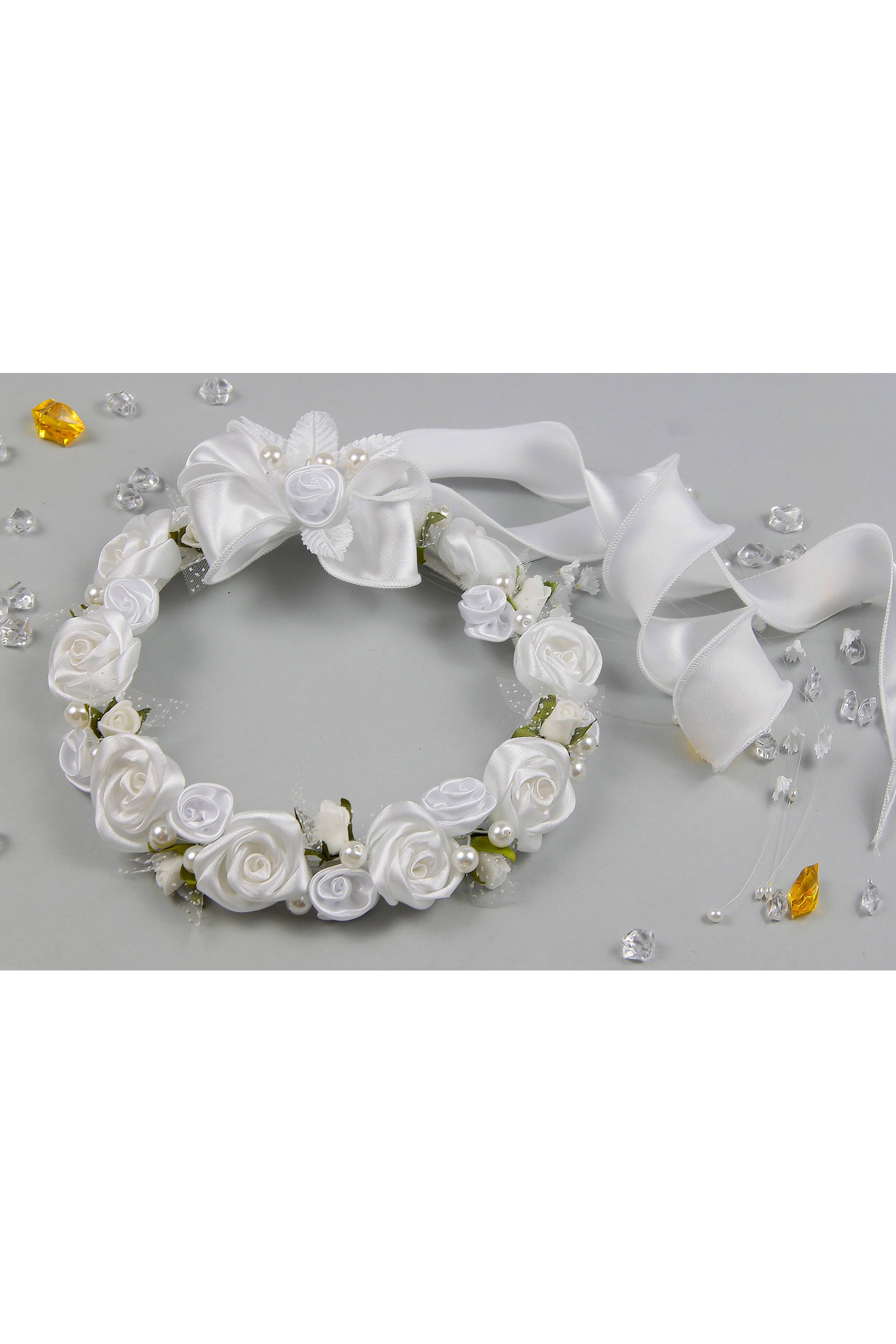 Communion garland delicate UK-W47 Communion garland delicate UK-W47 - obraz 5