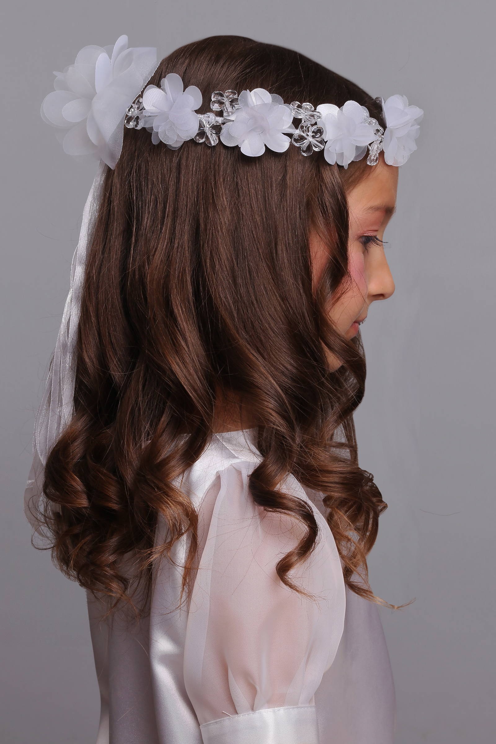 Communion delicate garland UK-W39 Communion delicate garland UK-W39 - obraz 4