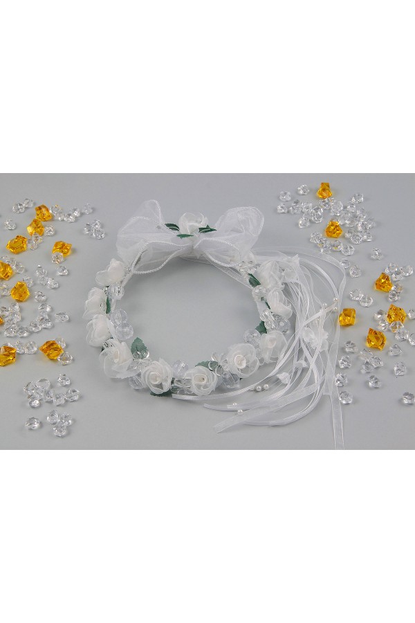 Communion delicate garland UK-W42 Communion delicate garland UK-W42 - obraz 3