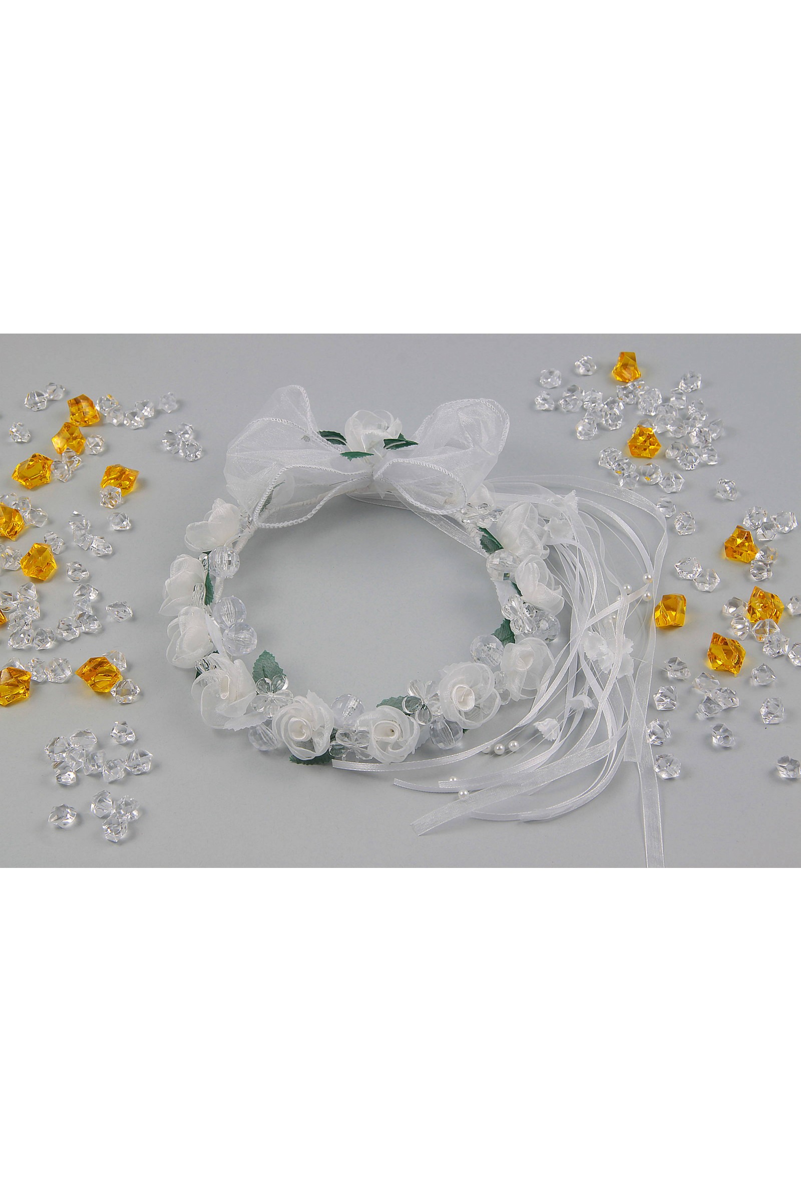 Communion delicate garland UK-W42 Communion delicate garland UK-W42 - obraz 3