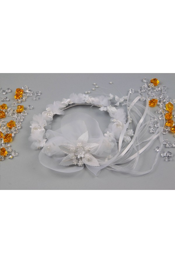 Communion delicate garland UK-W31 Communion delicate garland UK-W31 - obraz 6