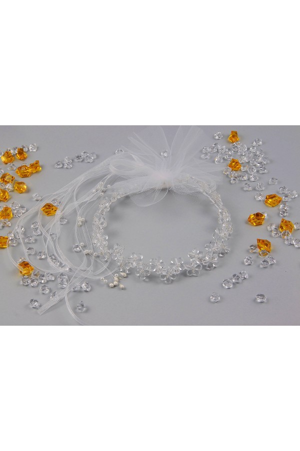 Communion delicate garland UK-W35 Communion delicate garland UK-W35 - obraz 3