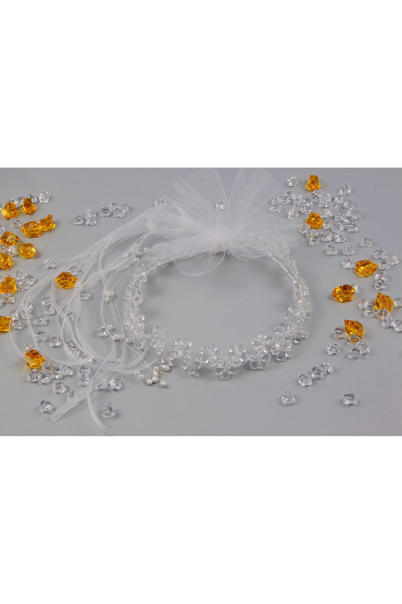 Communion delicate garland UK-W35 Communion delicate garland UK-W35 - obraz 3