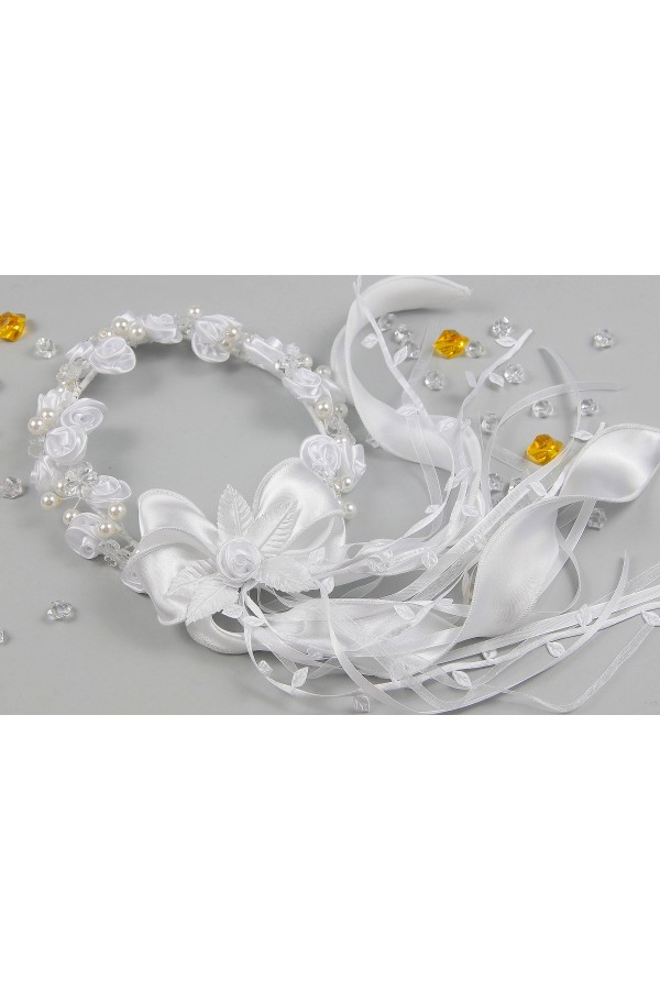 Communion delicate garland UK-W45 - obraz 3