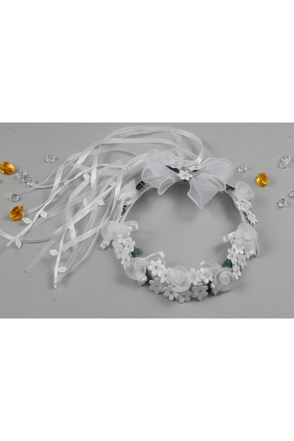 Communion delicate garland UK-W48 Communion delicate garland UK-W48 - obraz 4