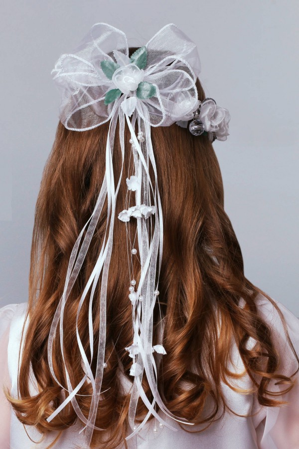 Communion delicate garland UK-W42 Communion delicate garland UK-W42 - obraz 2