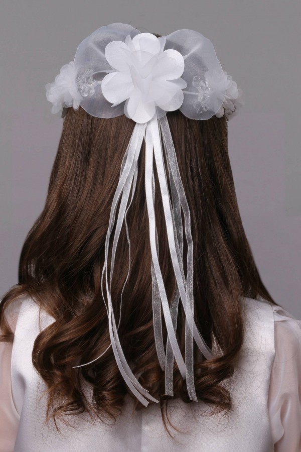 Communion delicate garland UK-W39 Communion delicate garland UK-W39 - obraz 6