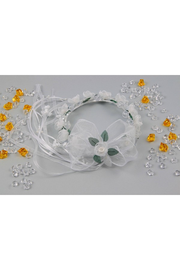 Communion delicate garland UK-W42 Communion delicate garland UK-W42 - obraz 4