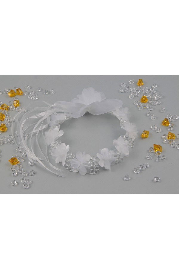 Communion delicate garland UK-W39 Communion delicate garland UK-W39 - obraz 8