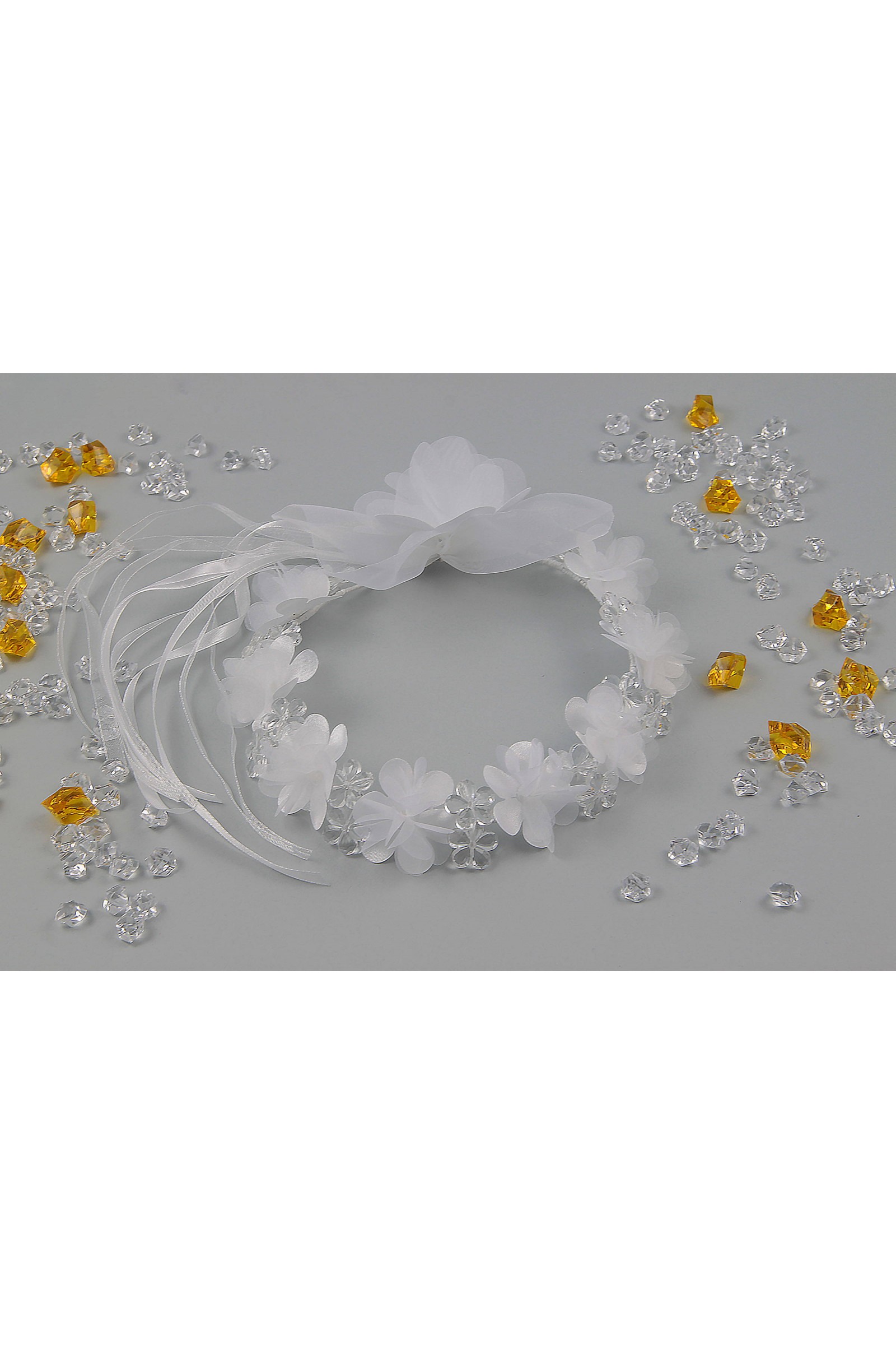 Communion delicate garland UK-W39 Communion delicate garland UK-W39 - obraz 8