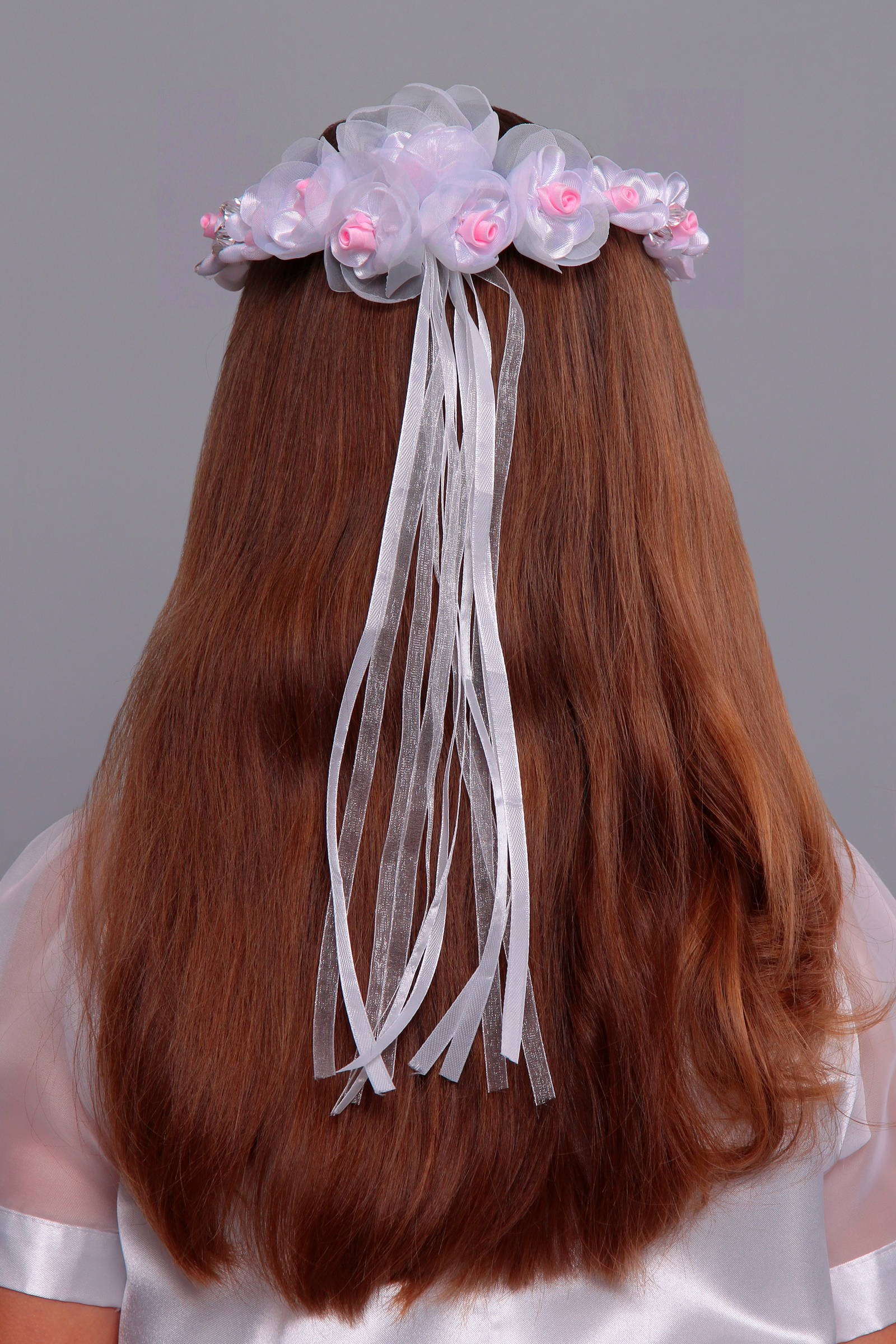 Communion delicate garland UK-W16 Communion delicate garland UK-W16 - obraz 4