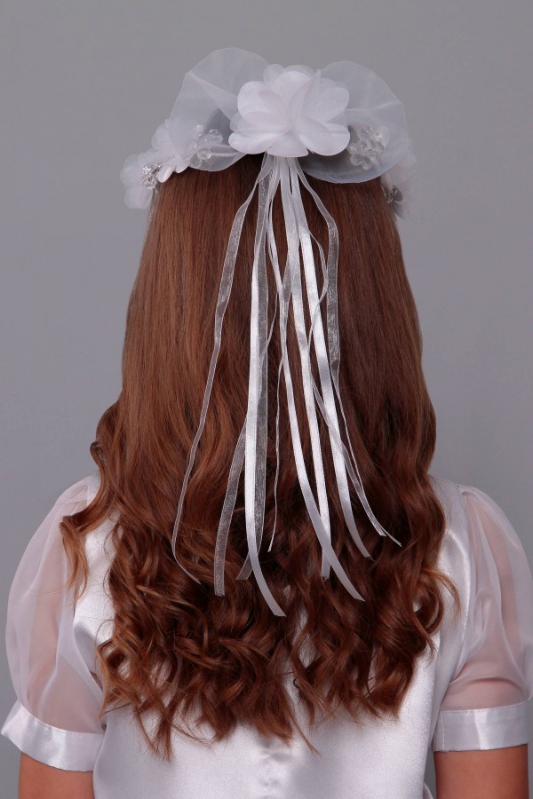 Communion delicate garland UK-W39 Communion delicate garland UK-W39 - obraz 7