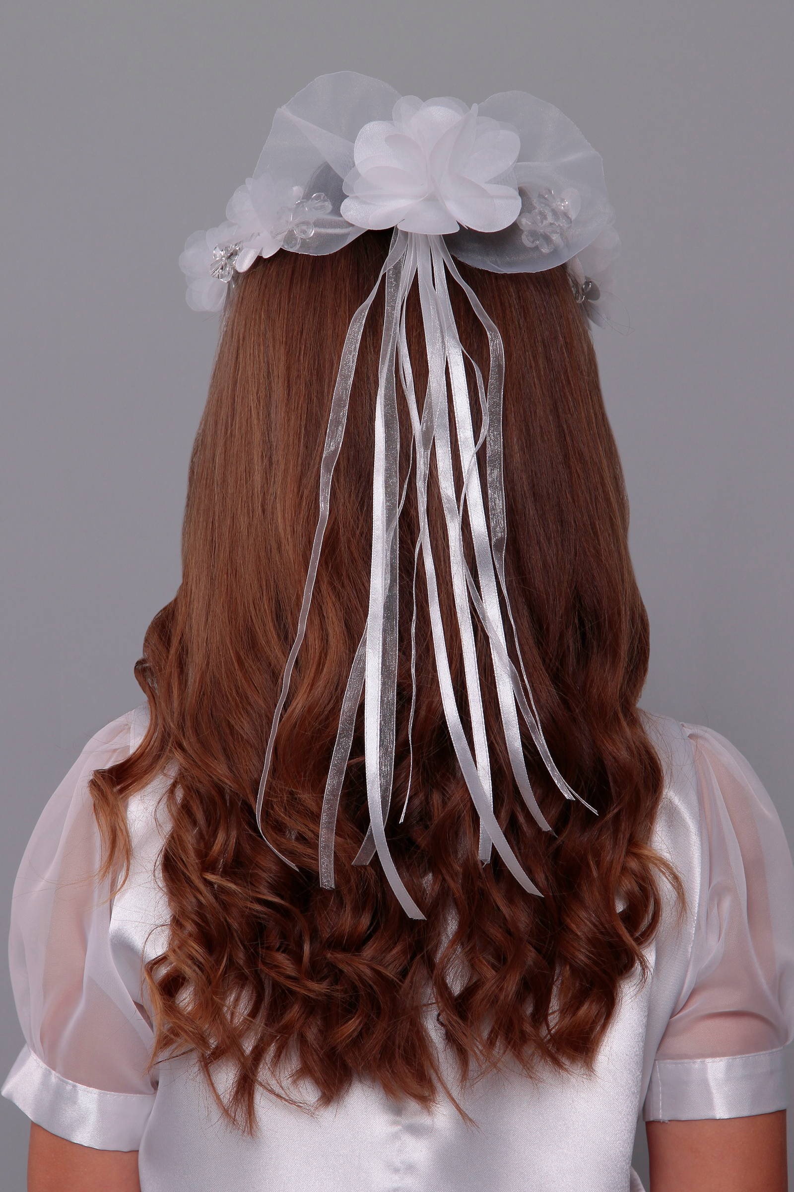 Communion delicate garland UK-W39 Communion delicate garland UK-W39 - obraz 7