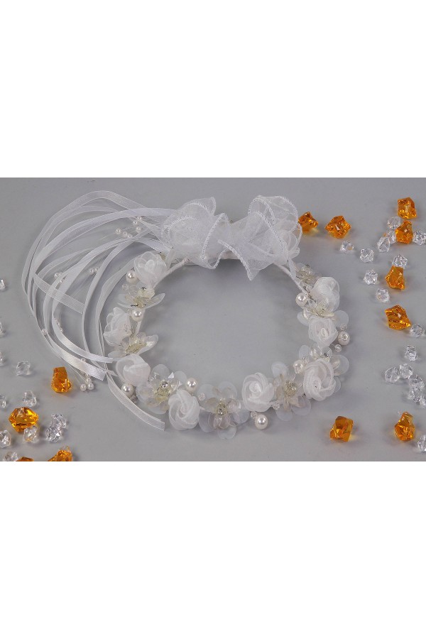 Communion delicate garland UK-W44 - obraz 10