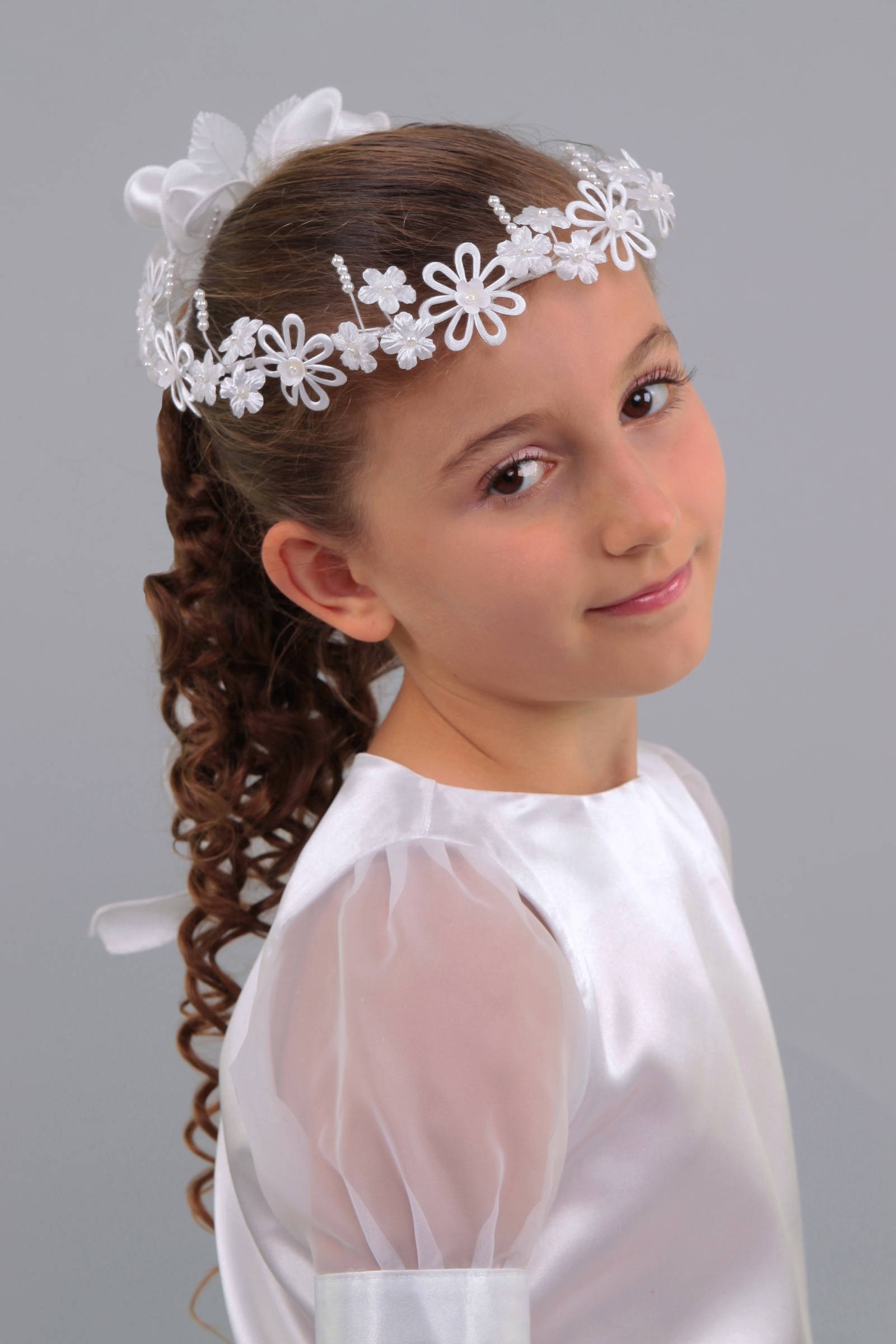 Classic communion garland UK-W2 Classic communion garland UK-W2 - obraz 0