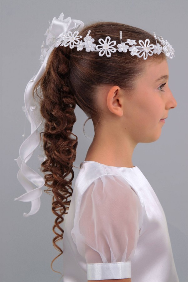 Classic communion garland UK-W2 Classic communion garland UK-W2 - obraz 1
