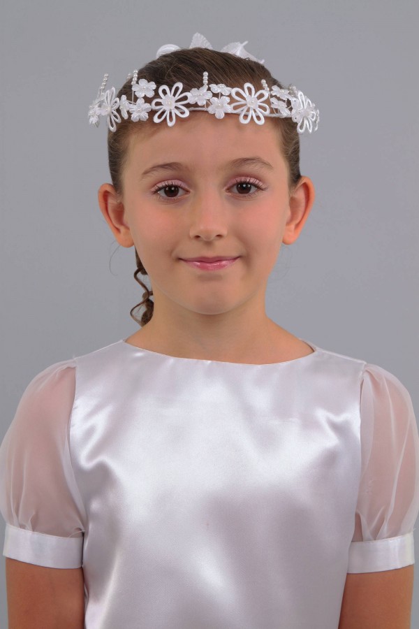 Classic communion garland UK-W2 Classic communion garland UK-W2 - obraz 2