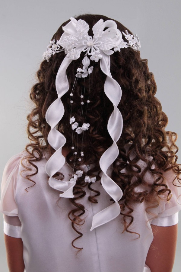 Classic communion garland UK-W2 Classic communion garland UK-W2 - obraz 3