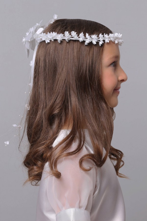 Classic communion garland UK-W6 Classic communion garland UK-W6 - obraz 1