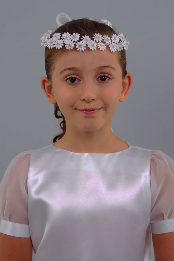 Classic communion garland UK-W7 Classic communion garland UK-W7 - obraz 0