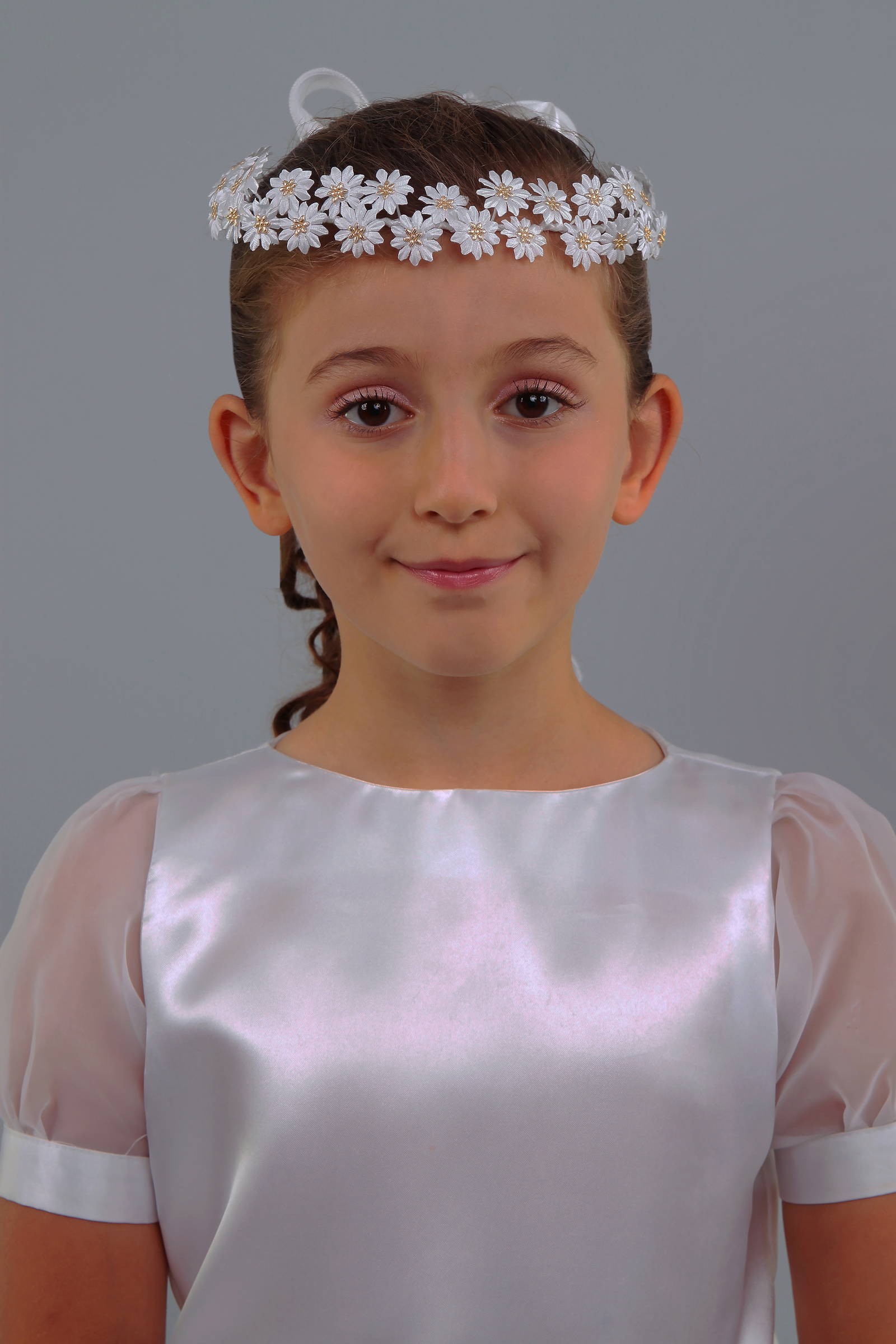 Classic communion garland UK-W7 Classic communion garland UK-W7 - obraz 0