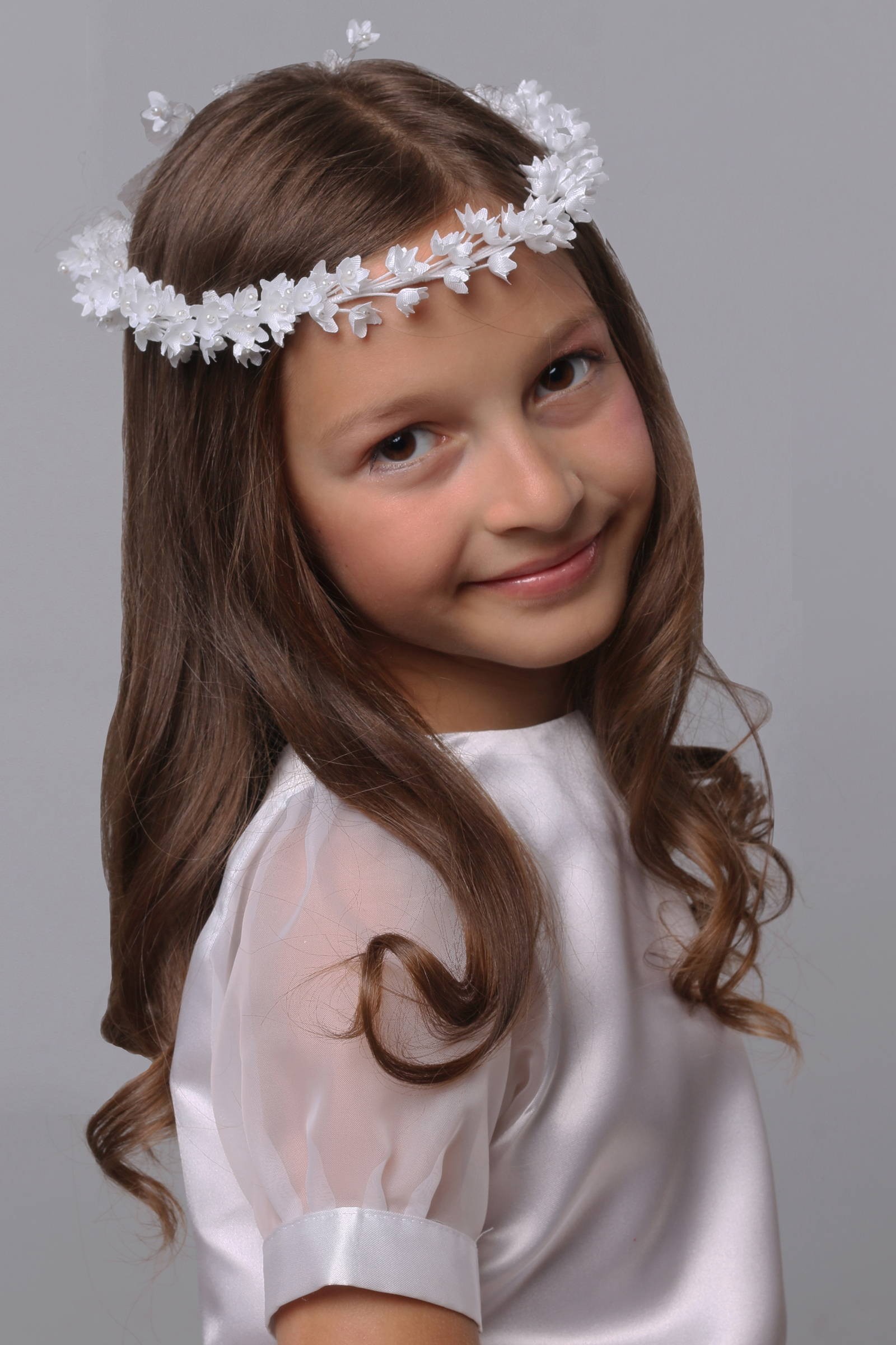 Classic communion garland UK-W6 Classic communion garland UK-W6 - obraz 0