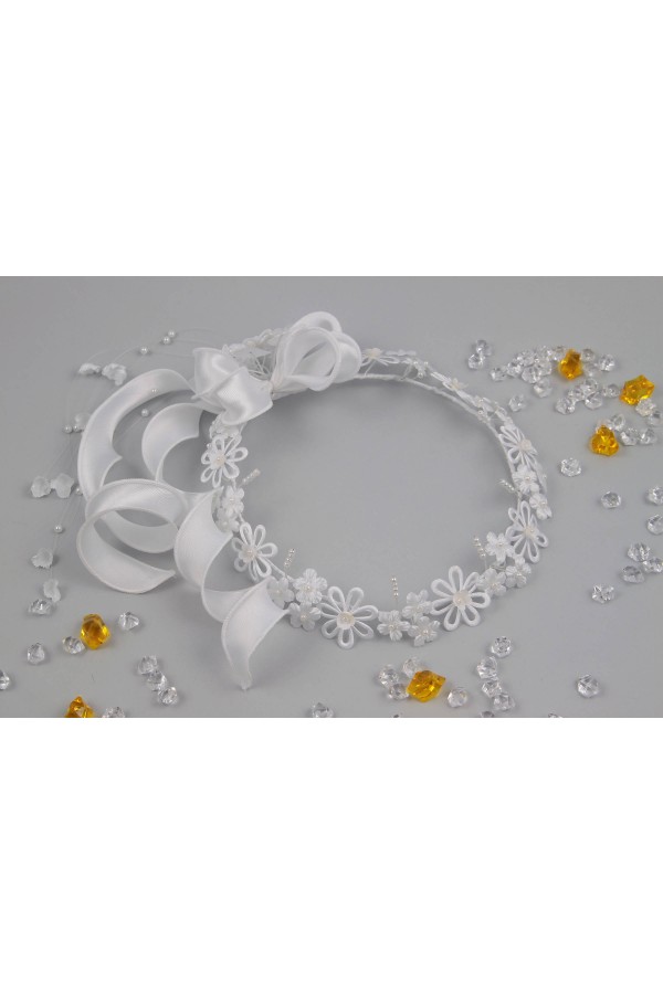 Classic communion garland UK-W2 Classic communion garland UK-W2 - obraz 5