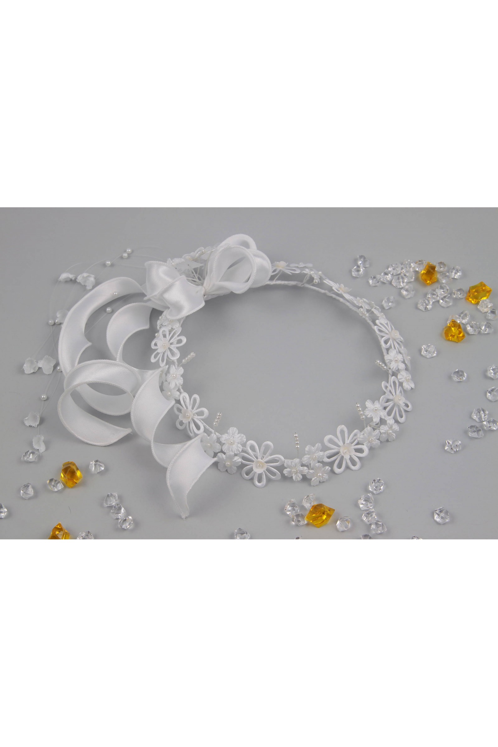 Classic communion garland UK-W2 Classic communion garland UK-W2 - obraz 5