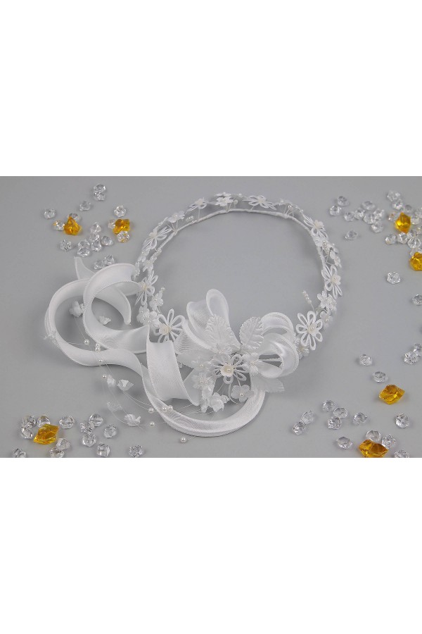 Classic communion garland UK-W2 Classic communion garland UK-W2 - obraz 4