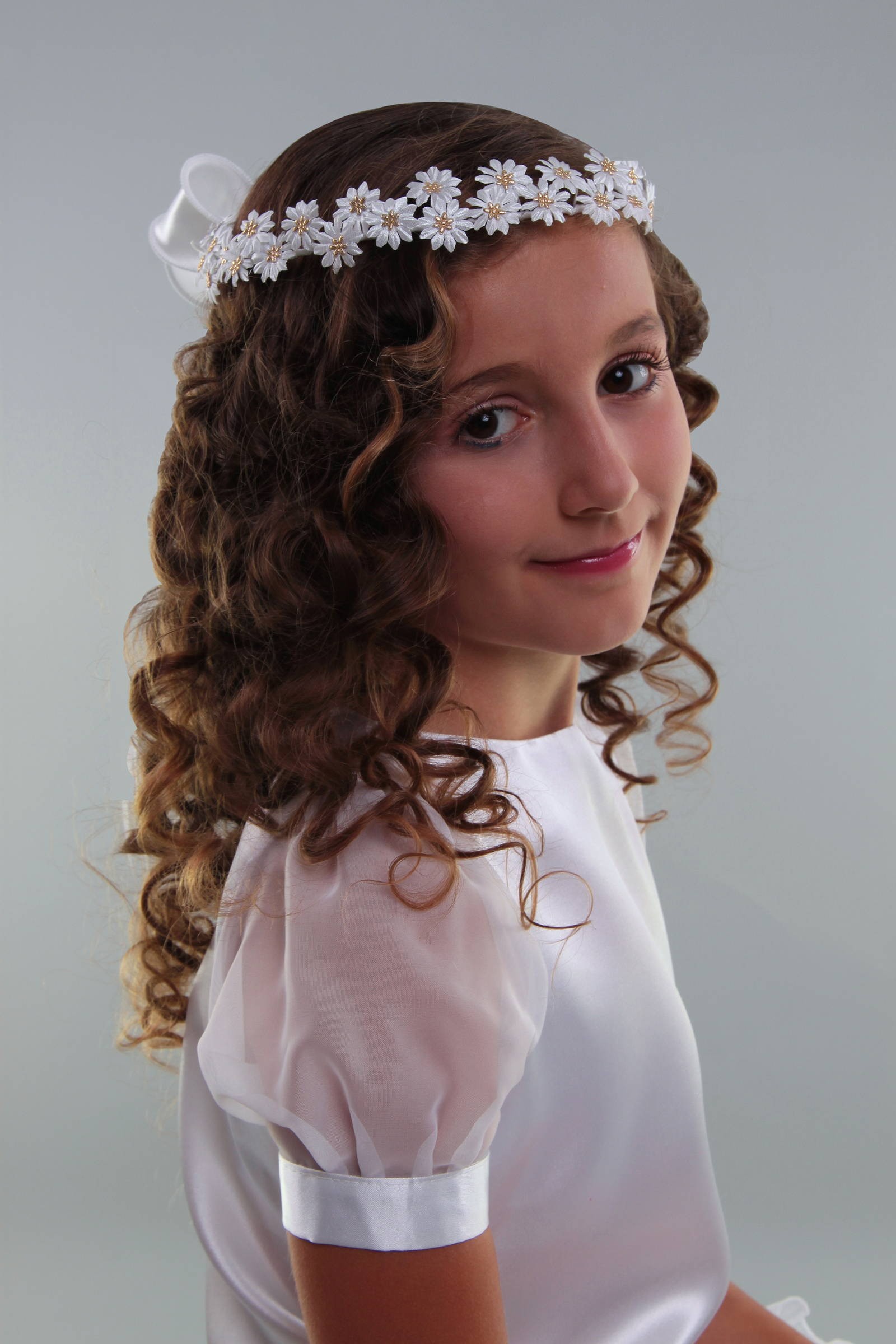 Classic communion garland UK-W7 Classic communion garland UK-W7 - obraz 2