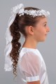 Classic communion garland UK-W15 - obraz 1