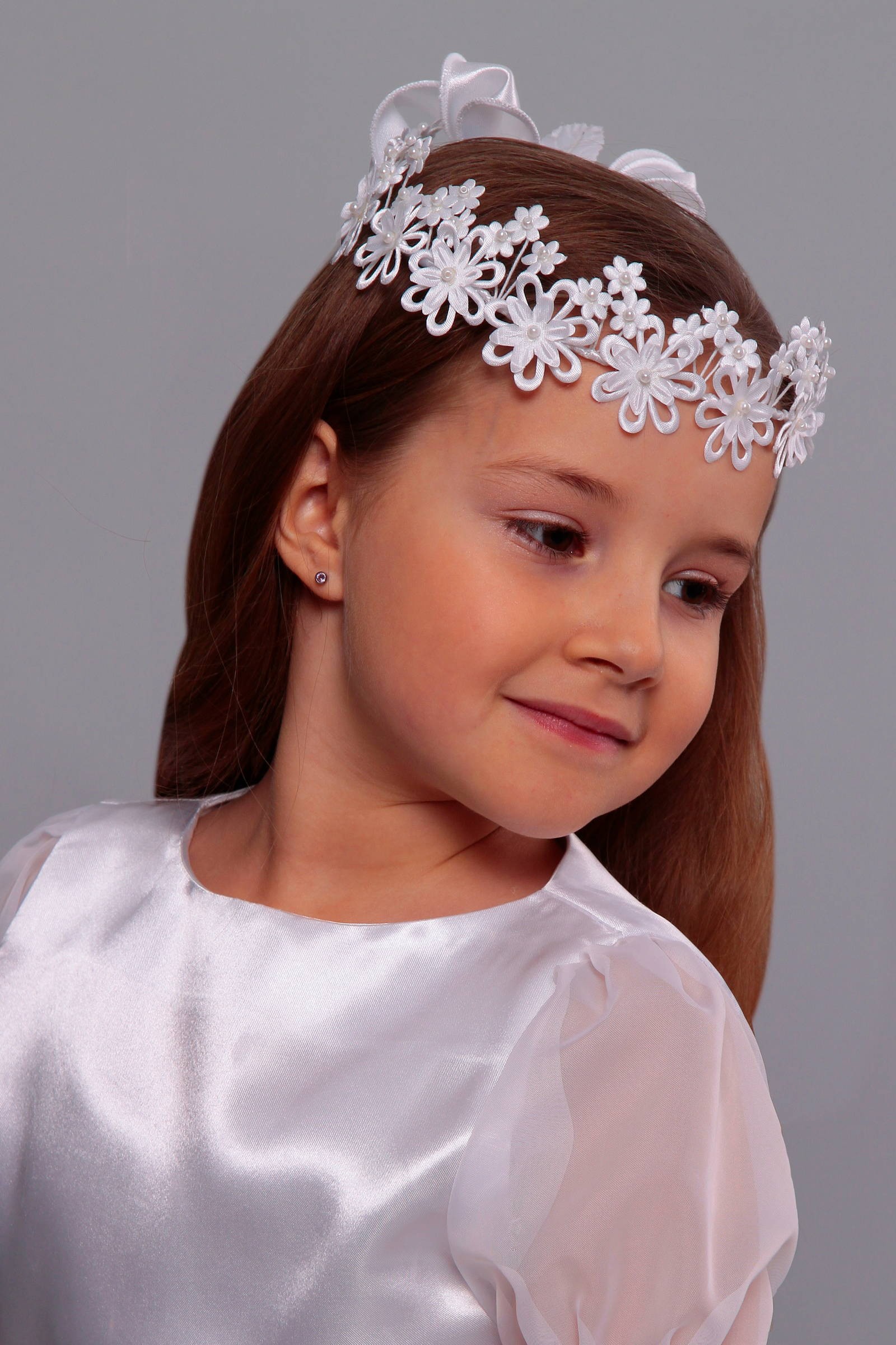 Classic communion garland UK-W5 Classic communion garland UK-W5 - obraz 2