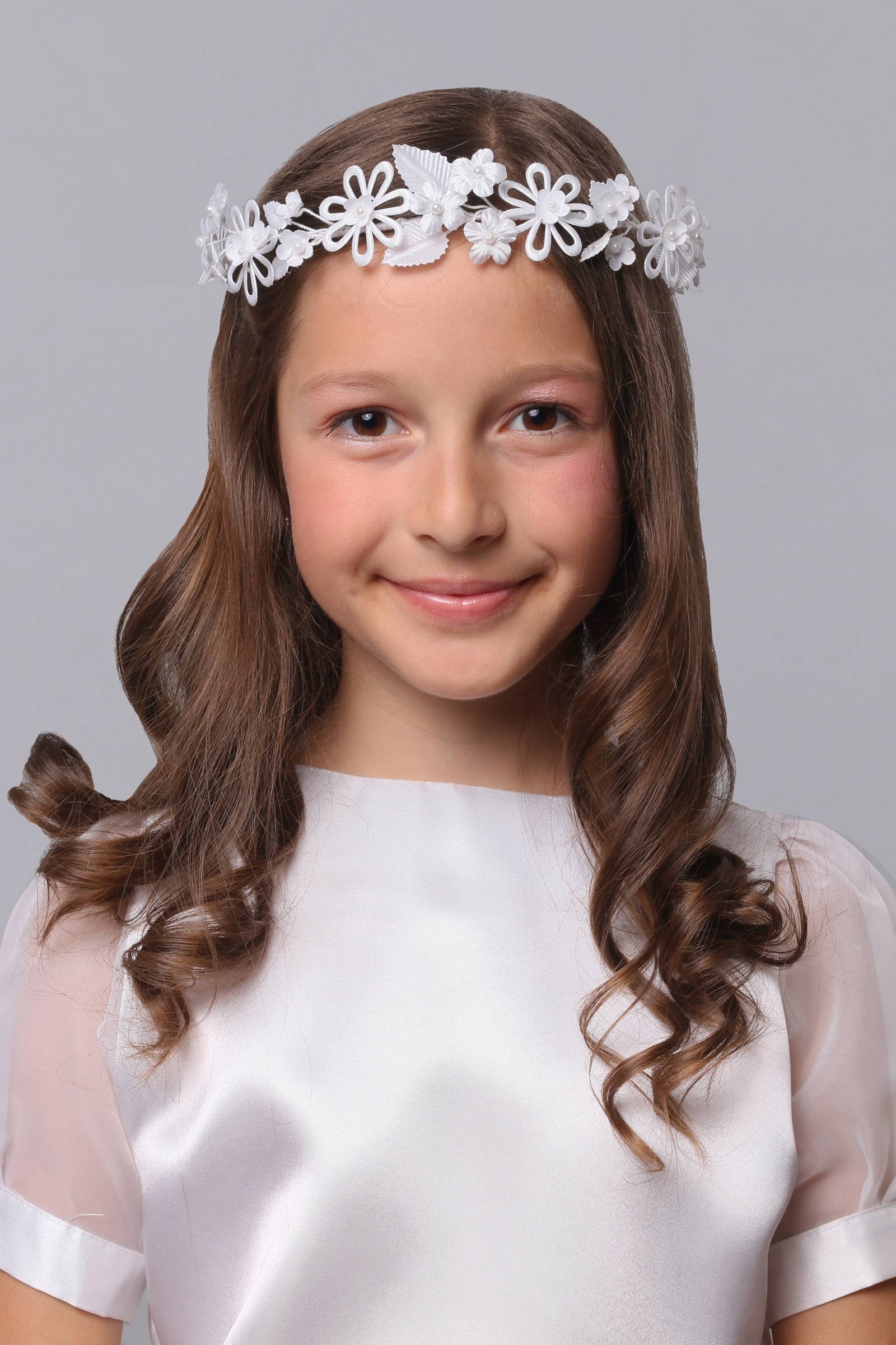 Classic communion garland UK-W10 - obraz 0