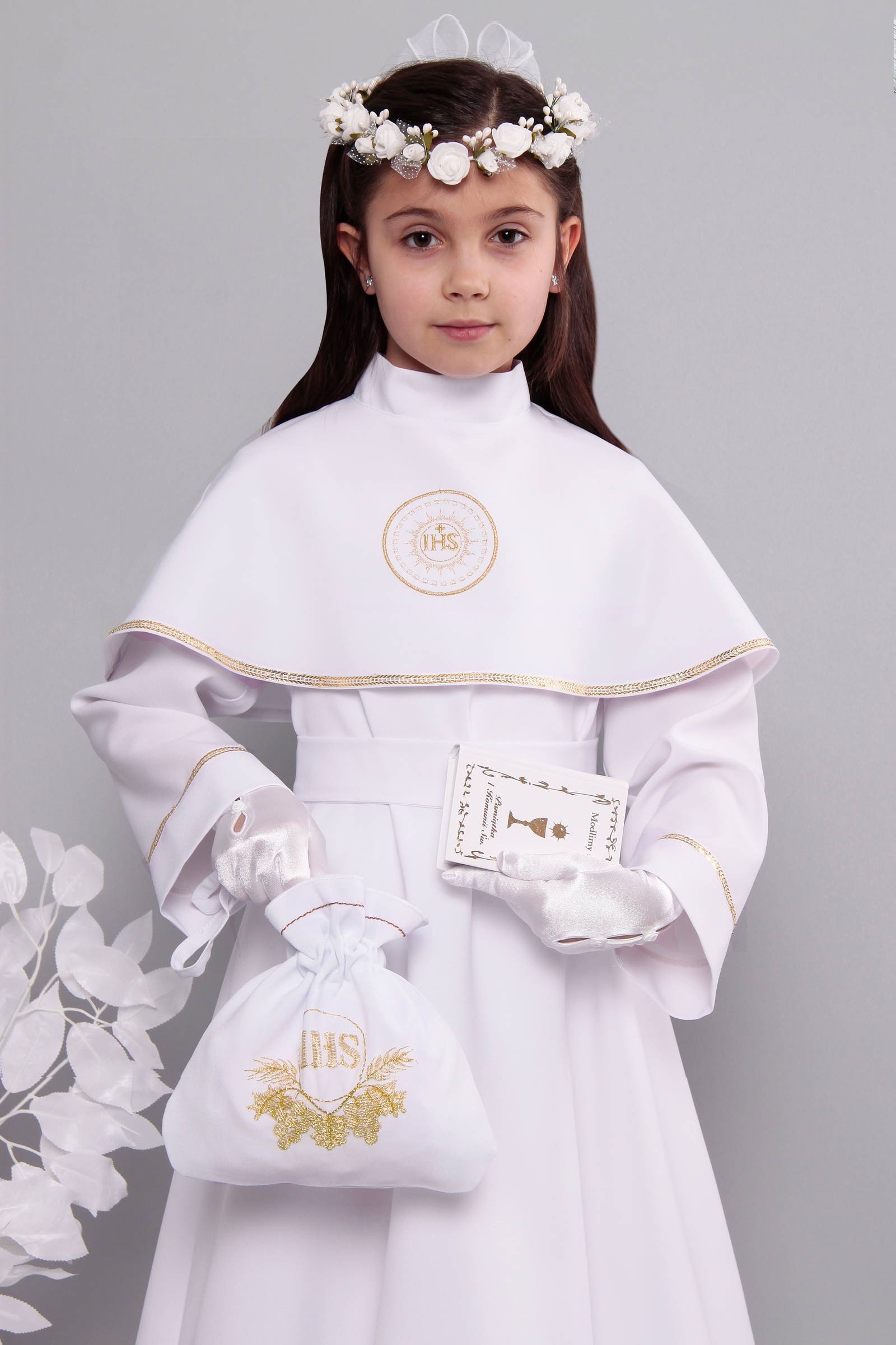 Communion Alba 1/UK-RS - obraz 0