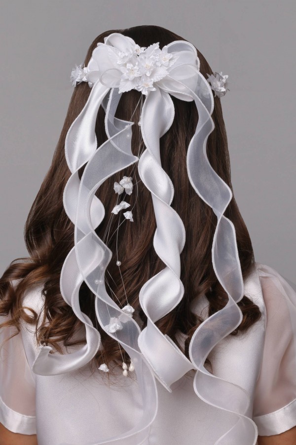 Classic communion garland UK-W21 Classic communion garland UK-W21 - obraz 1