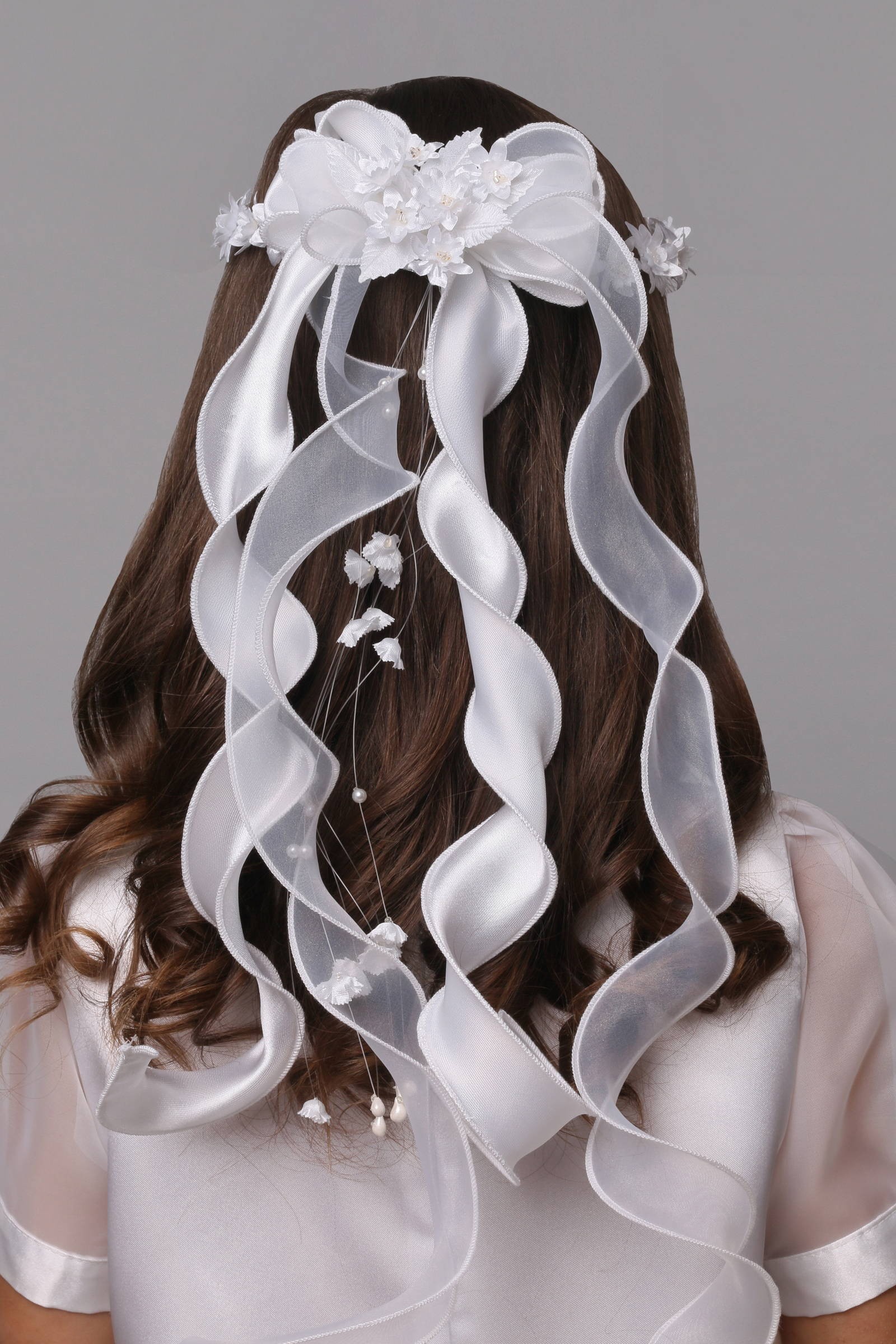 Classic communion garland UK-W21 Classic communion garland UK-W21 - obraz 1