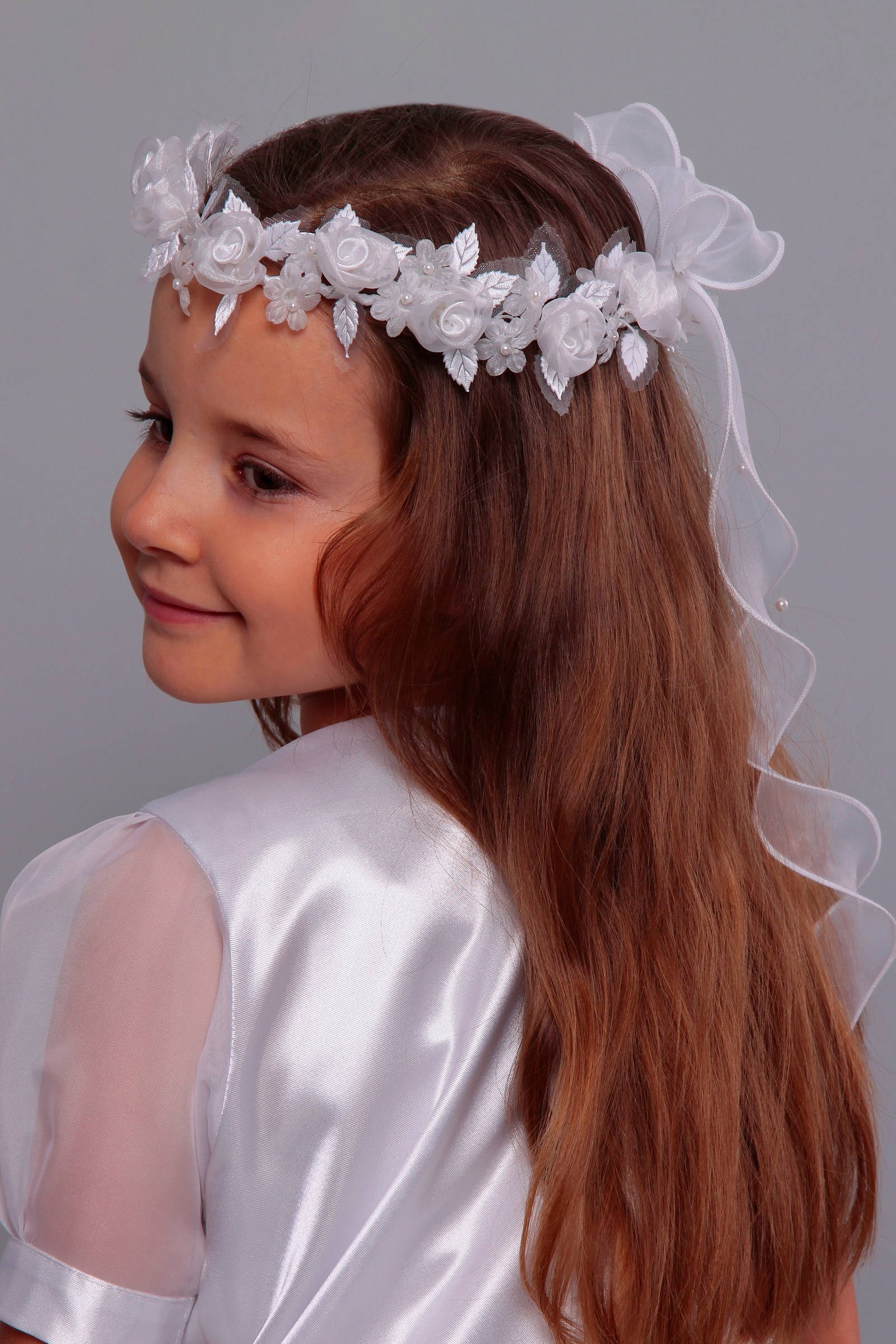 Classic communion garland UK-W30 Classic communion garland UK-W30 - obraz 0