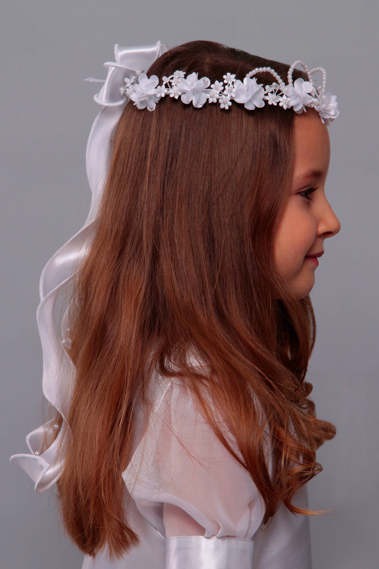 Classic communion garland UK-W8 Classic communion garland UK-W8 - obraz 2