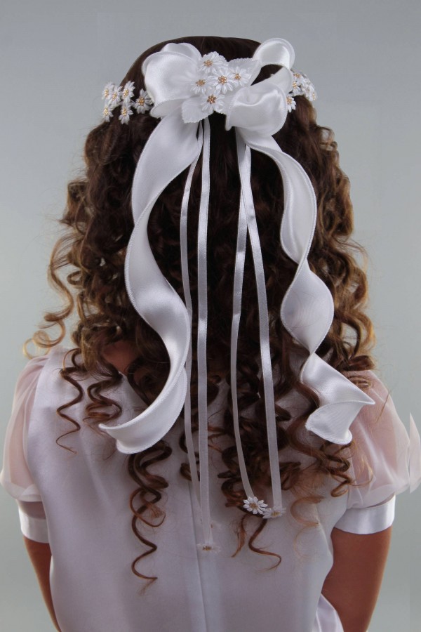Classic communion garland UK-W7 Classic communion garland UK-W7 - obraz 3