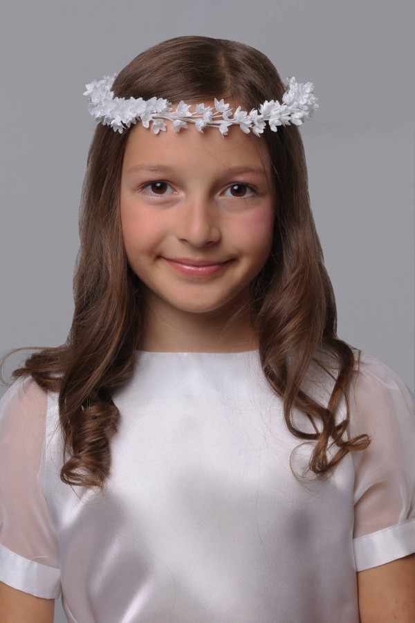 Classic communion garland UK-W6 Classic communion garland UK-W6 - obraz 2