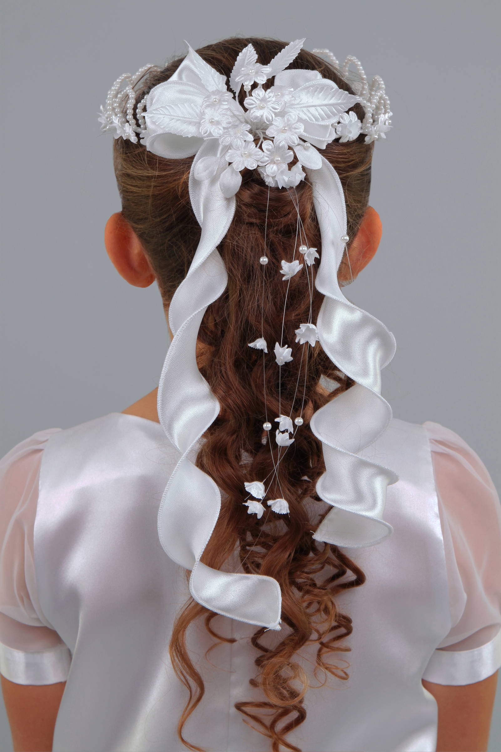 Classic communion garland UK-W3 Classic communion garland UK-W3 - obraz 4