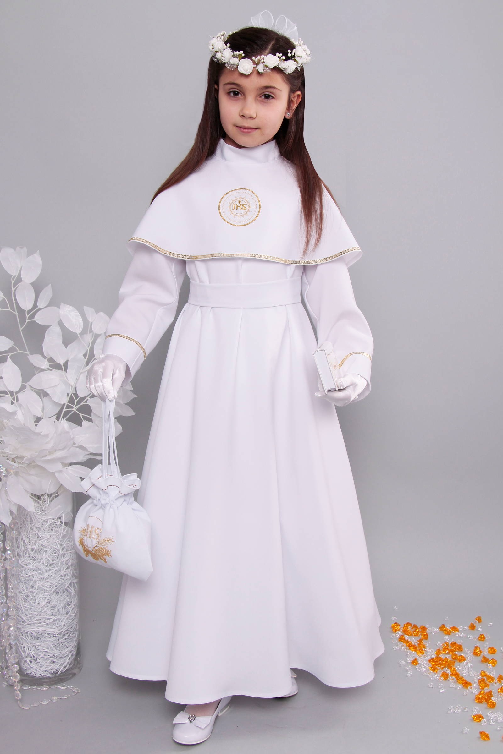 Communion Alba 1/UK-RS - obraz 1