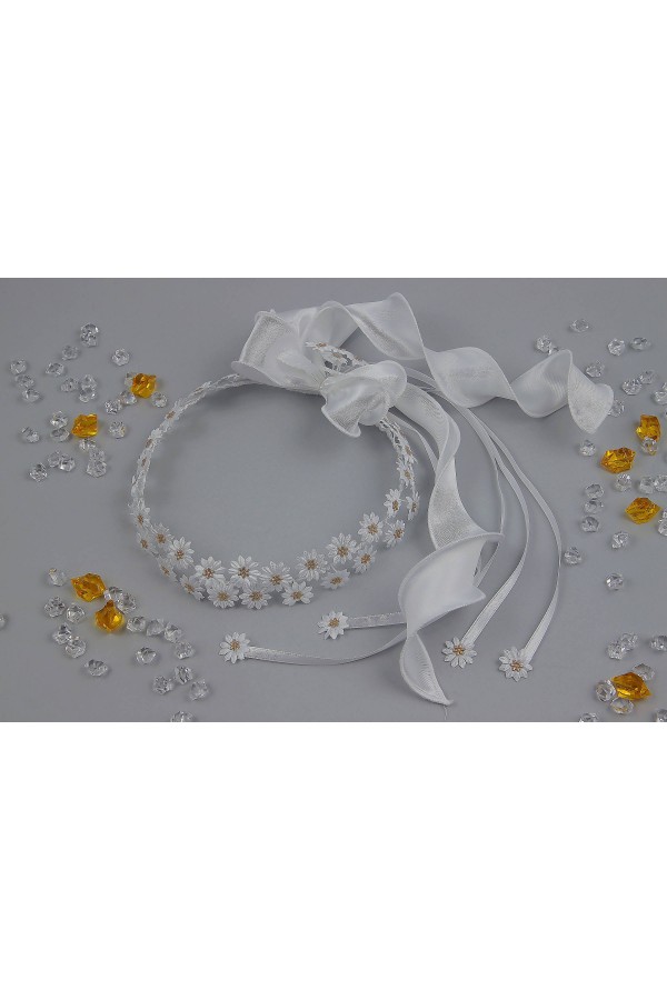 Classic communion garland UK-W7 Classic communion garland UK-W7 - obraz 4