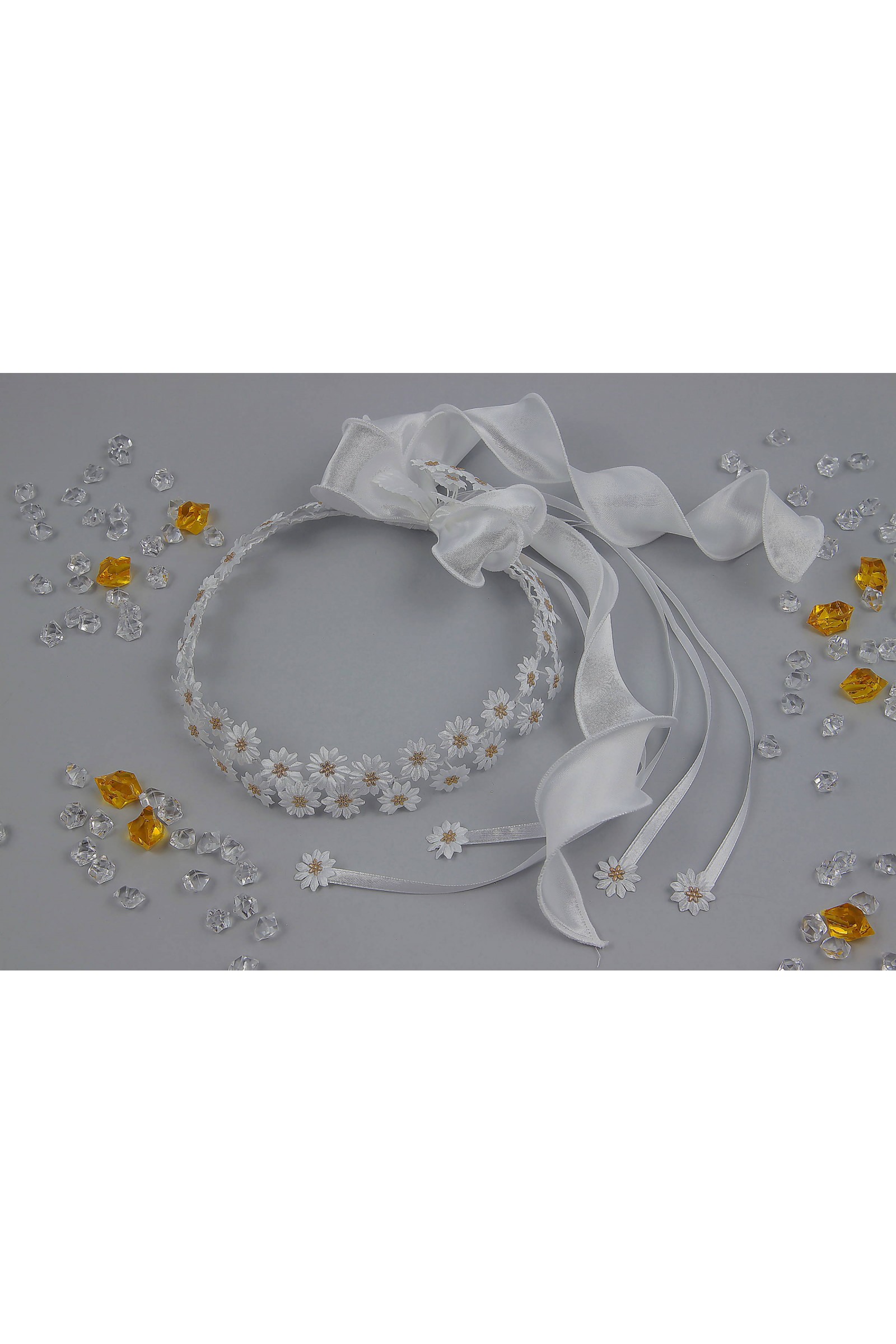 Classic communion garland UK-W7 Classic communion garland UK-W7 - obraz 4